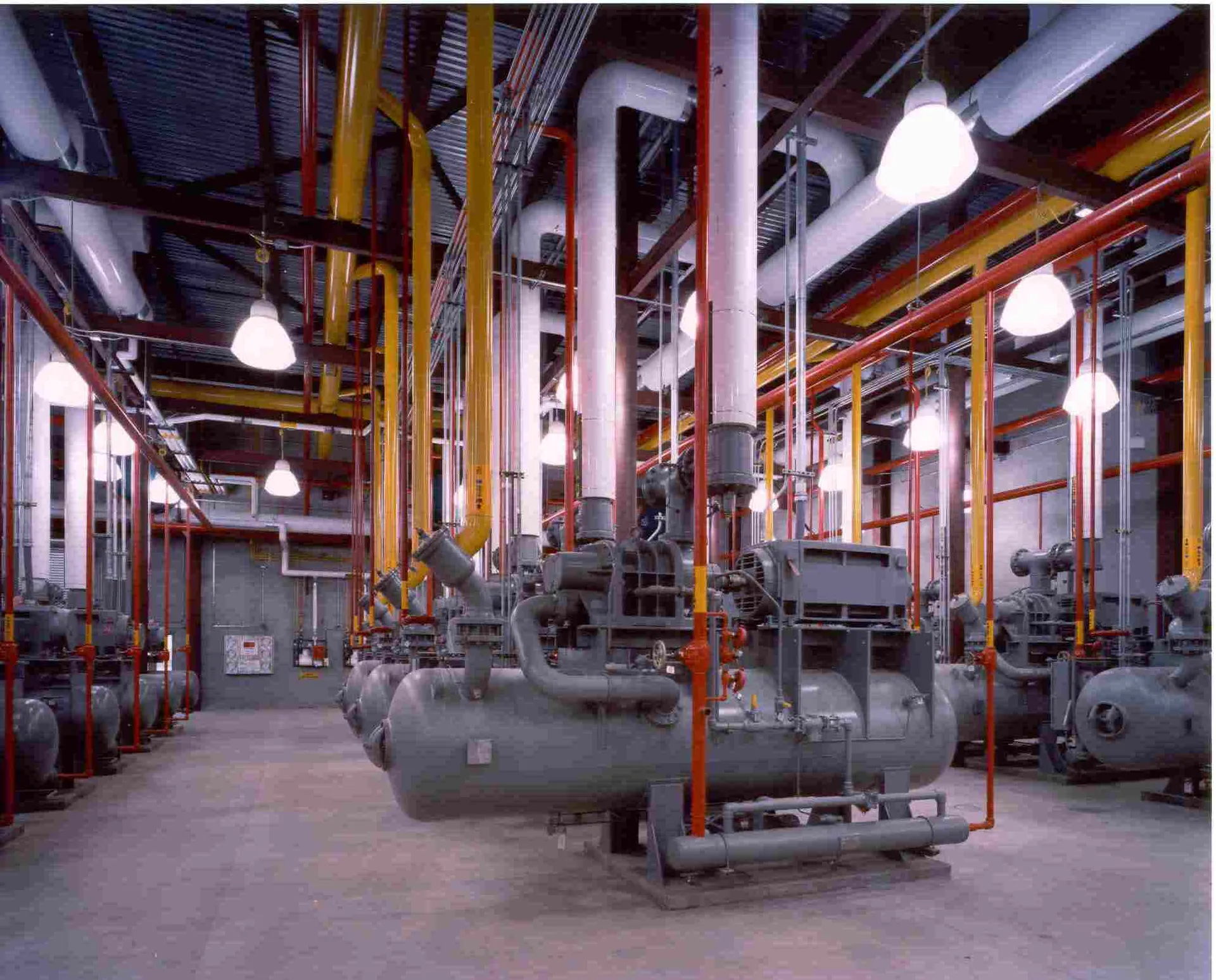 Construction Services
