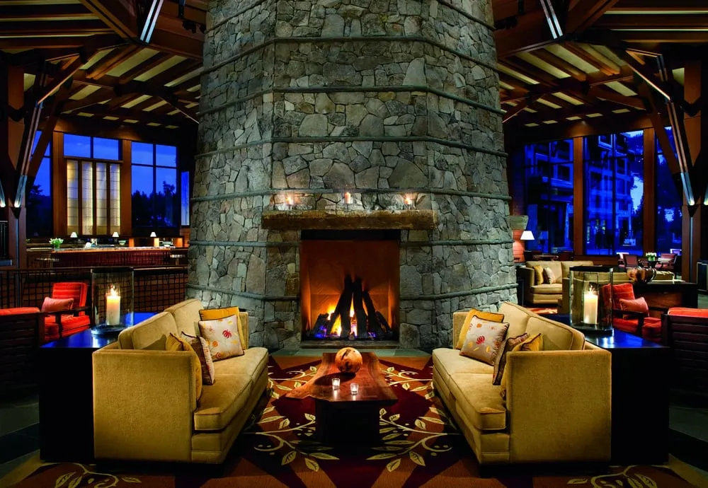 Ritz Carlton, Lake Tahoe in Truckee, CA — Rex Moore electrical project photo 2