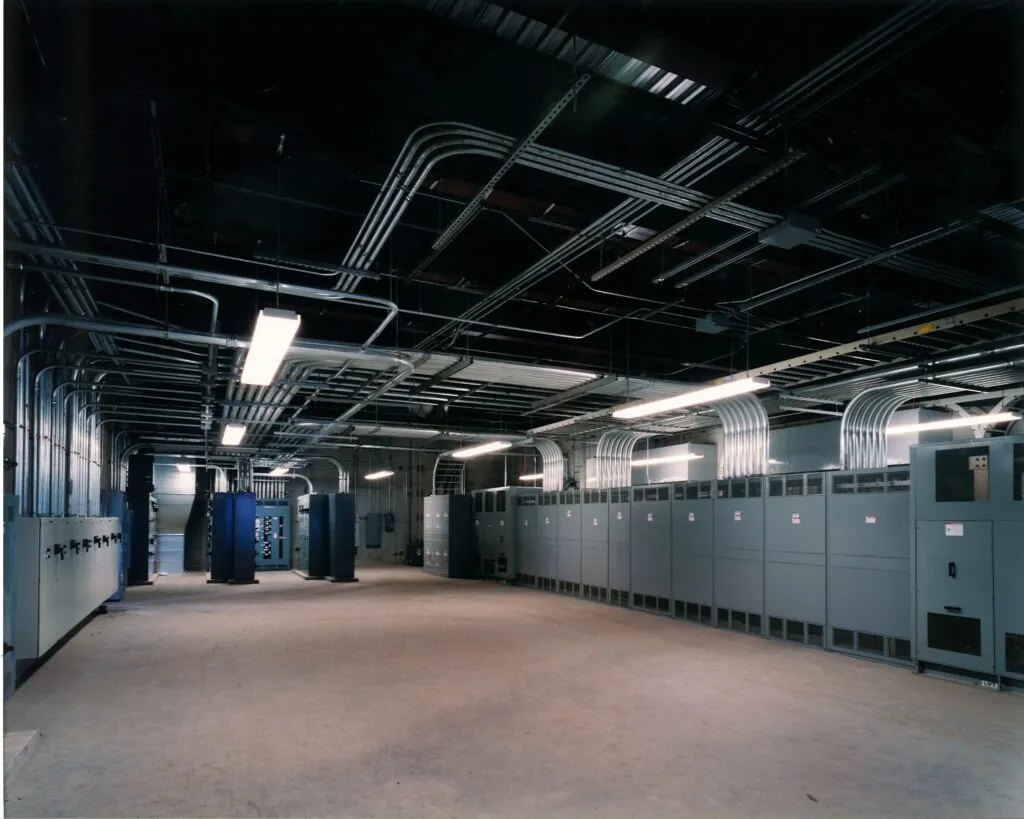 Leprino Foods – West Plant in Lemoore, CA — Rex Moore electrical project photo 6