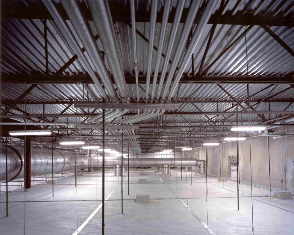 California Department of Motor Vehicles in Sacramento, CA — Rex Moore electrical project photo 5