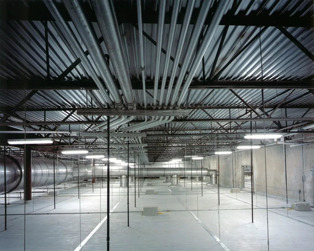 Leprino Foods – West Plant in Lemoore, CA — Rex Moore electrical project photo 8