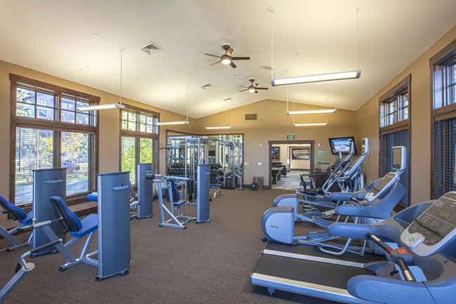 Northstar Lodge, A Hyatt Residence Club in Truckee, CA — Rex Moore electrical project photo 8
