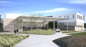 UC Davis Medical Center – Carport PV Array in Sacramento, CA — Rex Moore electrical project photo 8