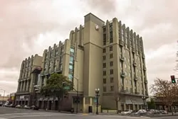 Eight Orchids Condominiums in Oakland, CA — Rex Moore electrical project photo 1