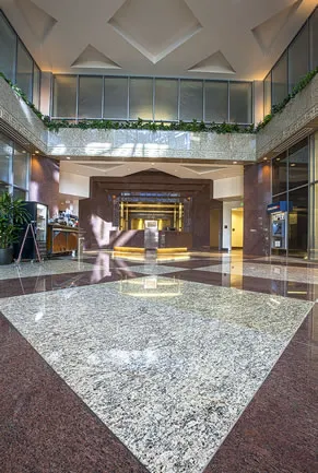Five Hundred Capital Mall in Sacramento, CA — Rex Moore electrical project photo 3