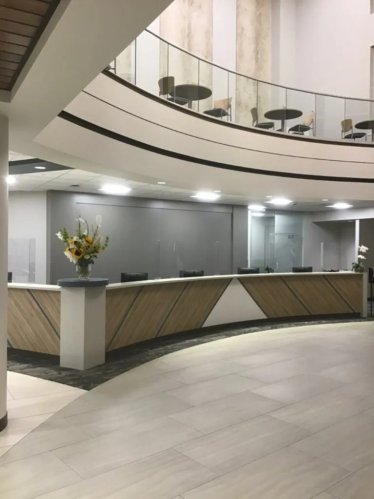 Reno Orthopedic Clinic in Reno, NV — Rex Moore electrical project photo 4