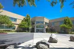 Sutter Surgery & Medical Office Building in Roseville, CA — Rex Moore electrical project photo 1