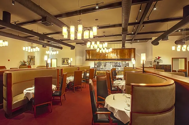 Chukchansi Gold Resort & Casino in Coarsegold, CA — Rex Moore electrical project photo 4