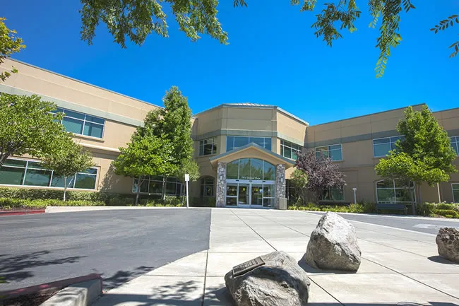 Sutter Surgery & Medical Office Building in Roseville, CA — Rex Moore electrical project photo 3