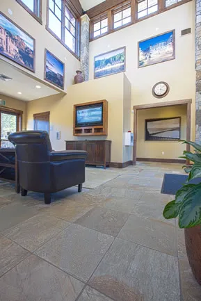 Northstar Lodge, A Hyatt Residence Club in Truckee, CA — Rex Moore electrical project photo 4